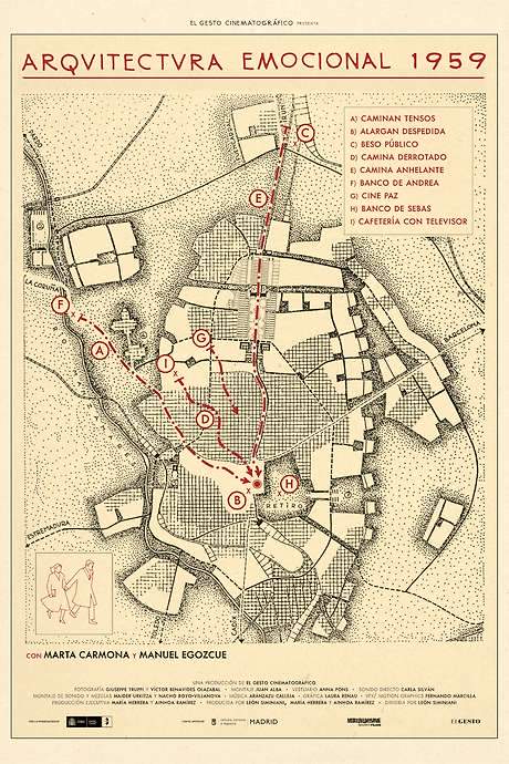 Emotional Architecture 1959